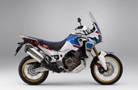 Honda CRF1000L Africa Twin Adventure Sports DCT 2019 - Bild 2 Honda CRF1000L Africa Twin Adventure Sports DCT 2019 - Bild 2